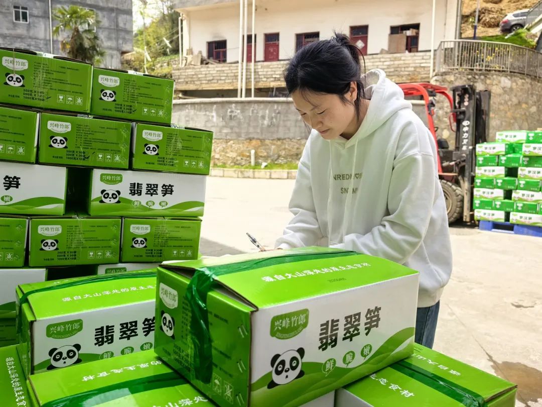点“竹”成金!丨在云南样样好