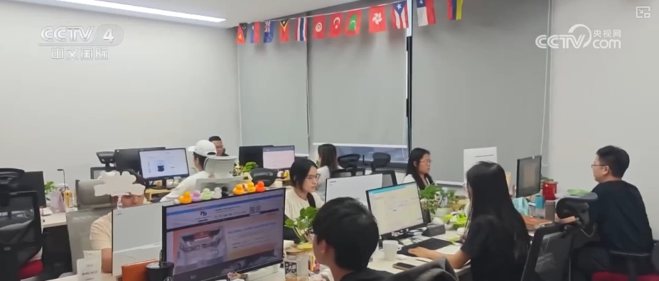 外贸企业“出海”心态悄然改变 全球化、多元化、提升附加值成行业关键词