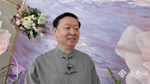 云南文化走进沙特 | 中国驻沙特大使常华：希望更多朋友爱上云南的咖啡、云南的茶