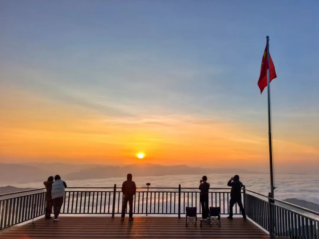 临沧临翔区邦东乡邦包村：古茶乡里文明花开