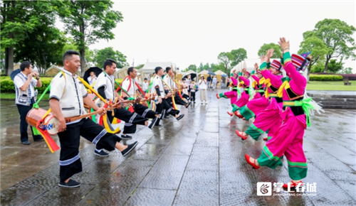 昆明激活消费市场“一池春水”