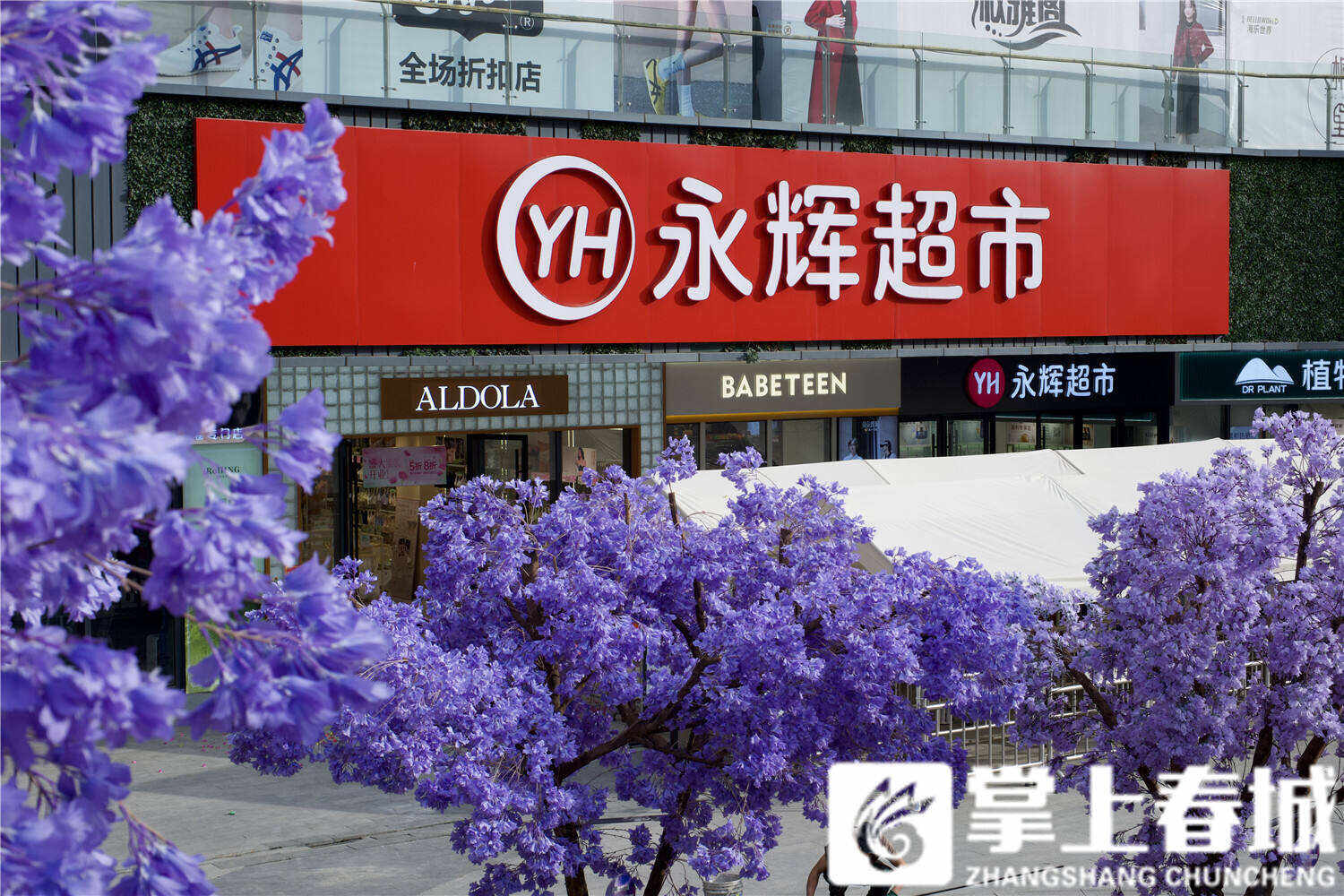 昆明激活消费市场“一池春水”