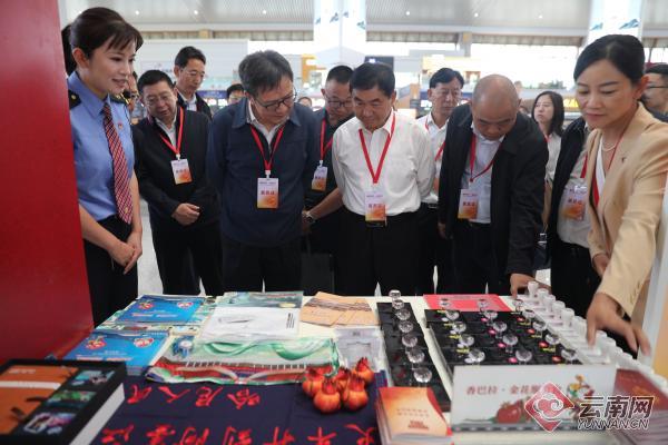云南：路地携手为民族团结进步事业注入强劲动力
