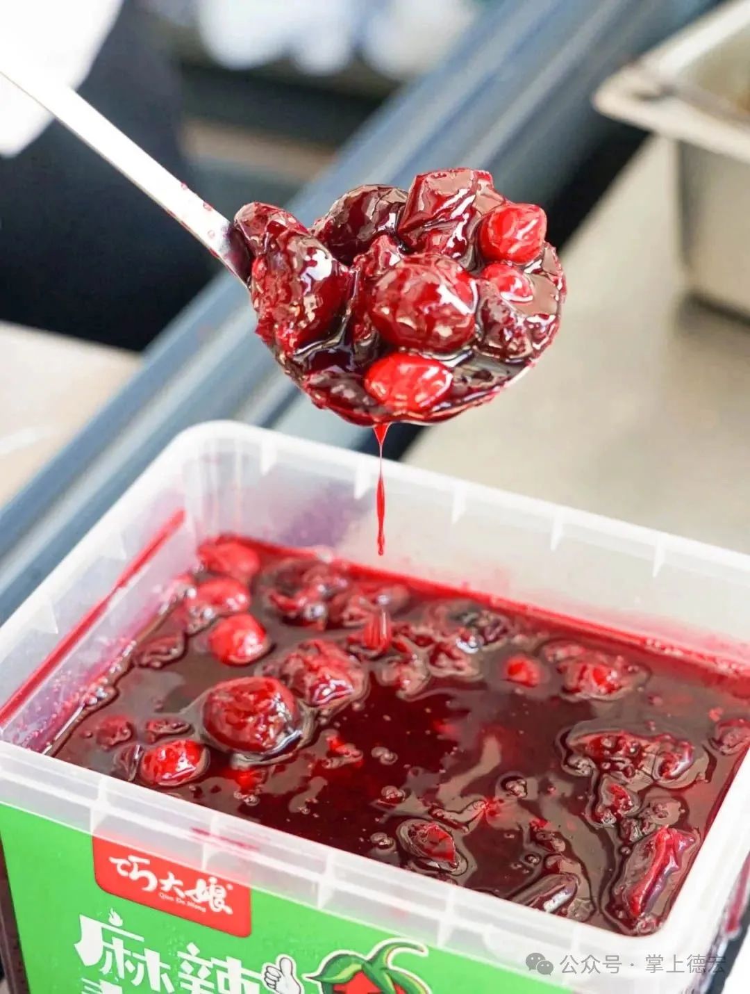 德宏这颗小果，凭啥刷爆吃货圈？