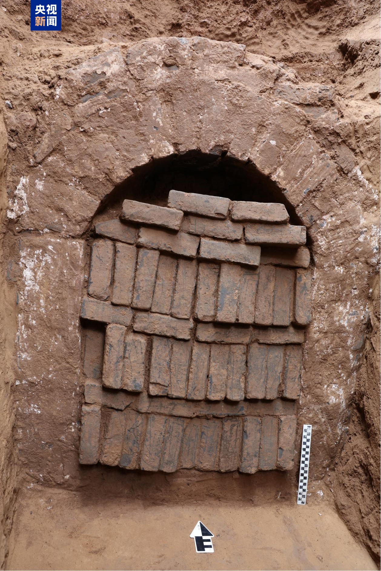 考古新发现！山西昔阳胡窝路金代壁画墓发掘资料公布