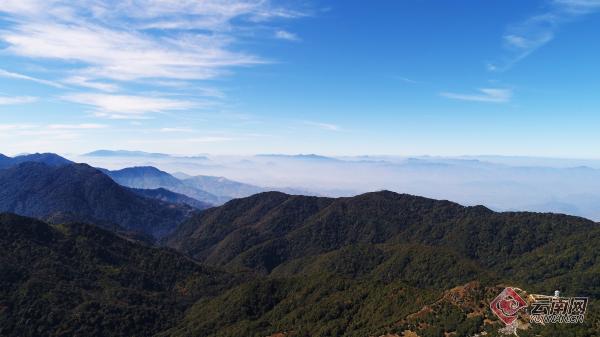临沧永德：用实践答好生态经济答卷