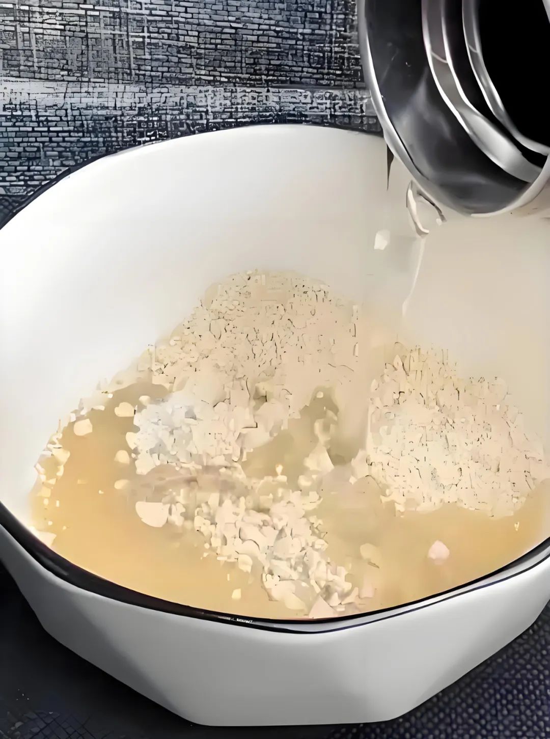 鲁甸燕麦炒面：舌尖上的“妥妥干货”味道