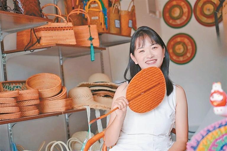 芒市竹韵：从山间鲜笋到人间烟火的百变传奇