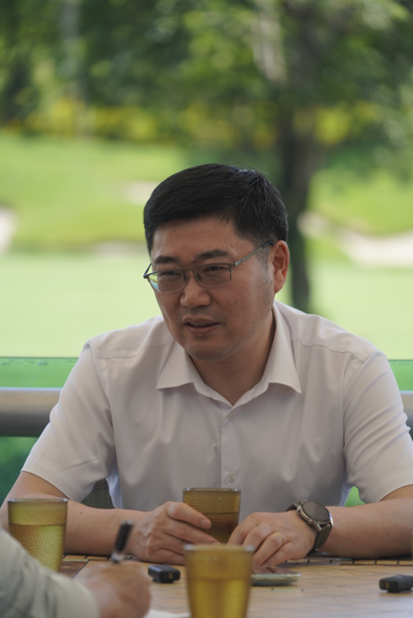 野生菌如何与云南文旅相融合？业内人士：打造野生菌主题公园