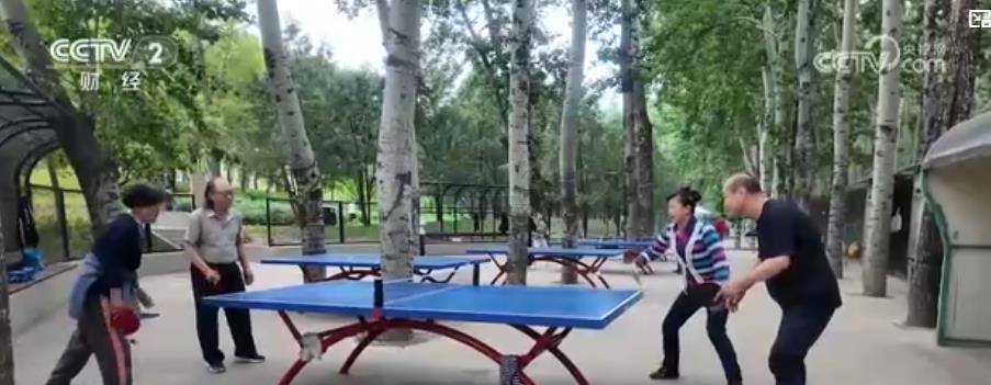 全民健身 竞技体育双丰收：“十四五”体育强国建设成果斐然，多领域亮点纷呈