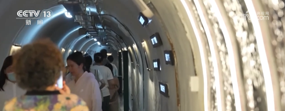 “清凉经济”乘“热”而上 热产品、暖服务将“凉资源”变成“热钱流”