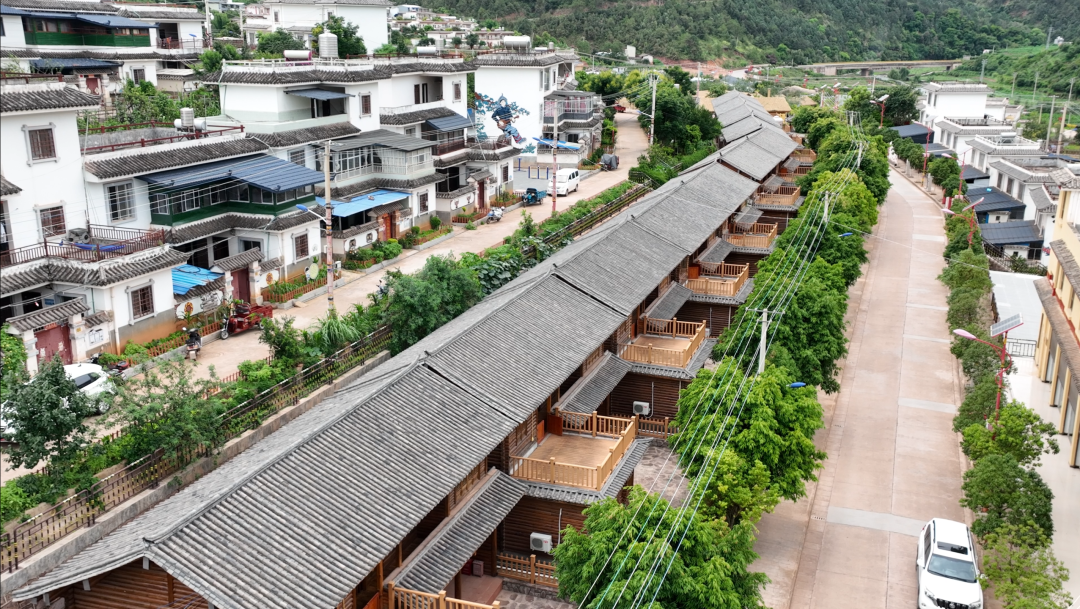 大姚，藏在云南的旅居天堂，这些民宿千万别错过！