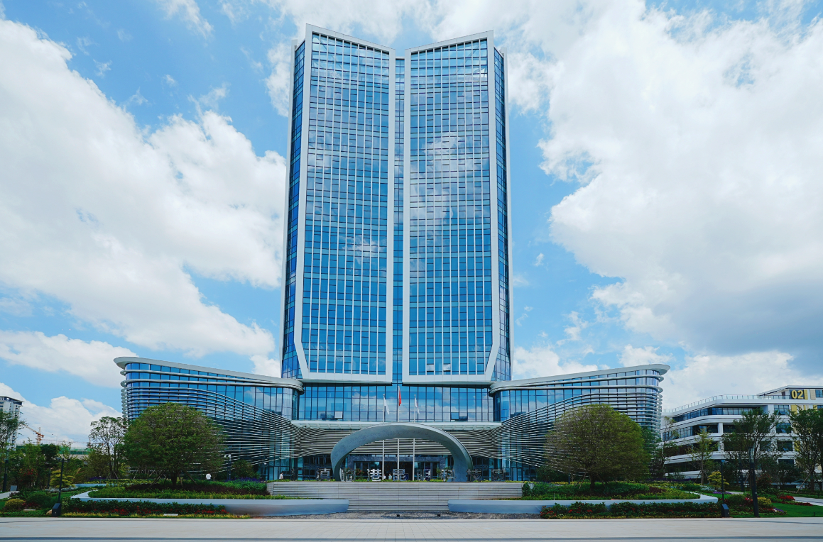 “经开服务 临港特色” 沪滇临港昆明科技城以创新服务激活产业动能