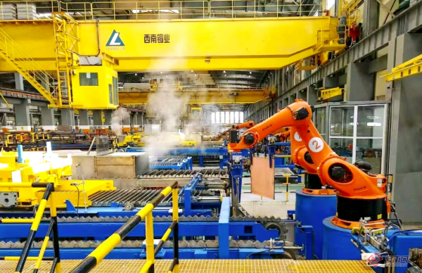 前7个月云南有色金属加工贸易进出口值超122亿元