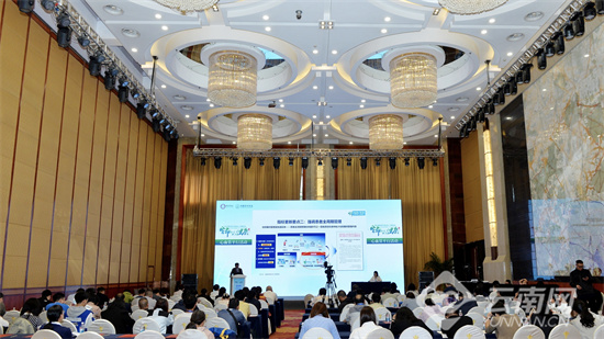 心血管诊疗专场活动在昆明举行 顶尖专家共探领域前沿