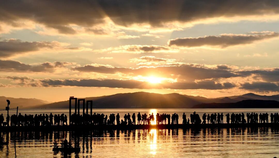 从“旅居”到“旅创” 昆明描绘干事创业新图景